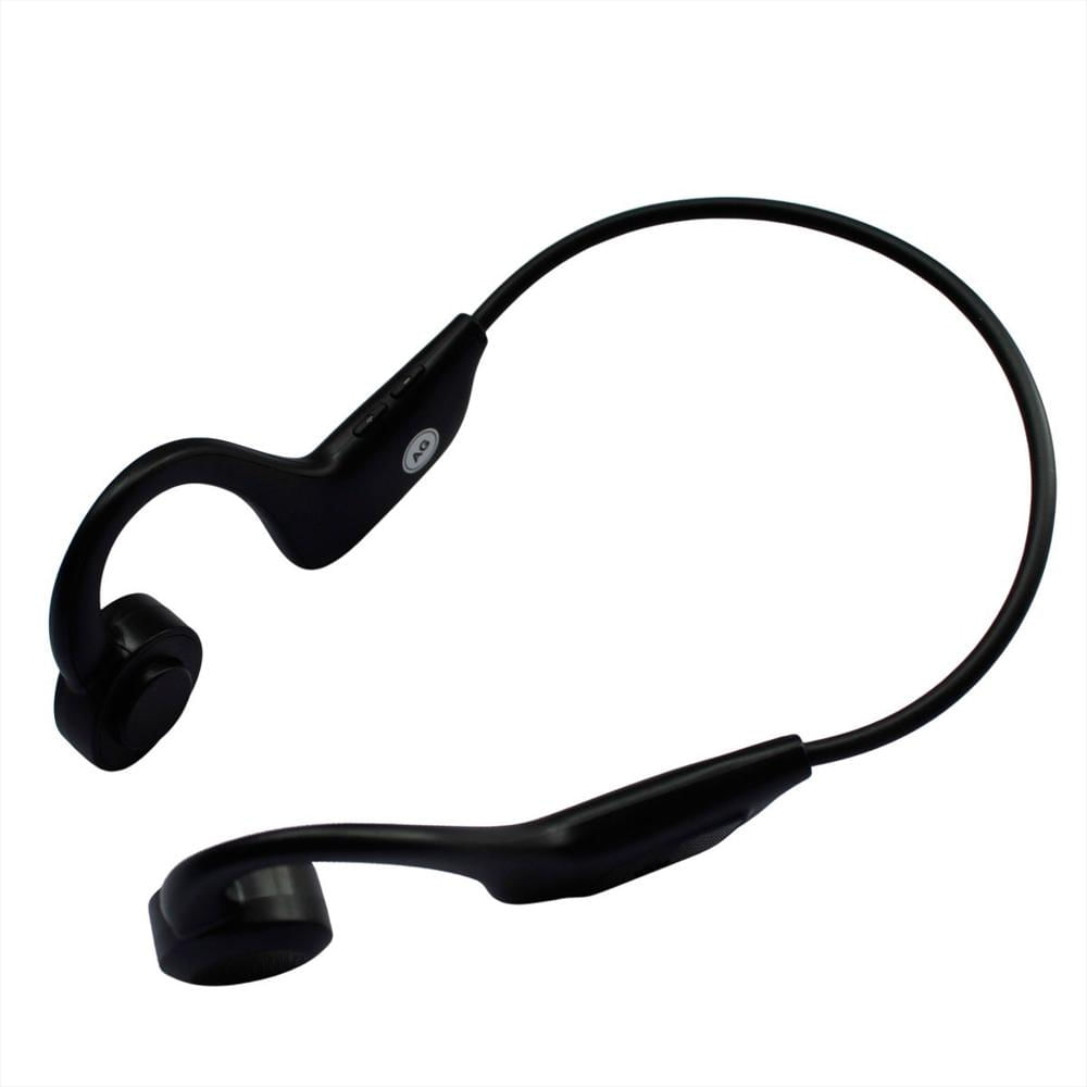 Audifonos Inalambricos Sport Bluetooth Conduccion Osea