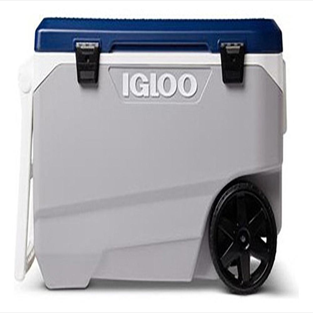 Hielera Con Ruedas Igloo 85 L / 22.5 Gal Camping/Negocio img #5