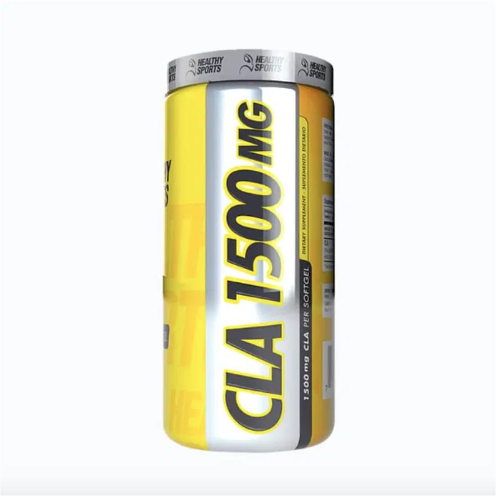 Cla 1500Mg 90 Softgel