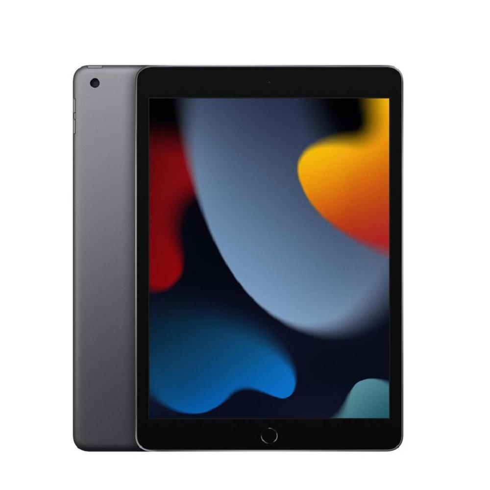Ipad Apple 256Gb 9Th Generación Wifi 10.2 Sellada Space Gray