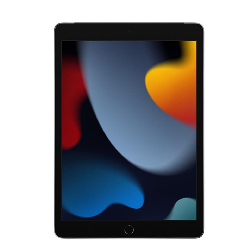 Ipad Apple 256Gb 9Th Generación Wifi 10.2 Sellada Space Gray img #3