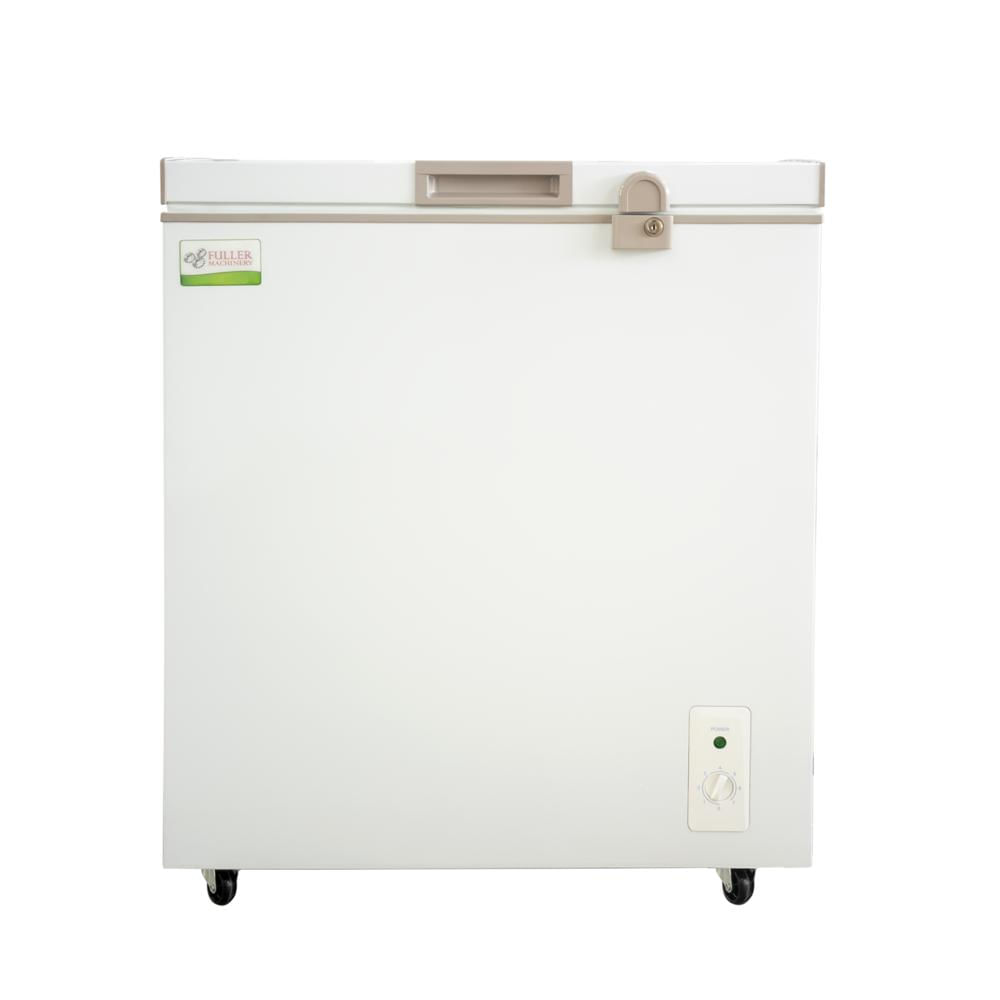 Congelador Horizontal 115 Litros Comercial