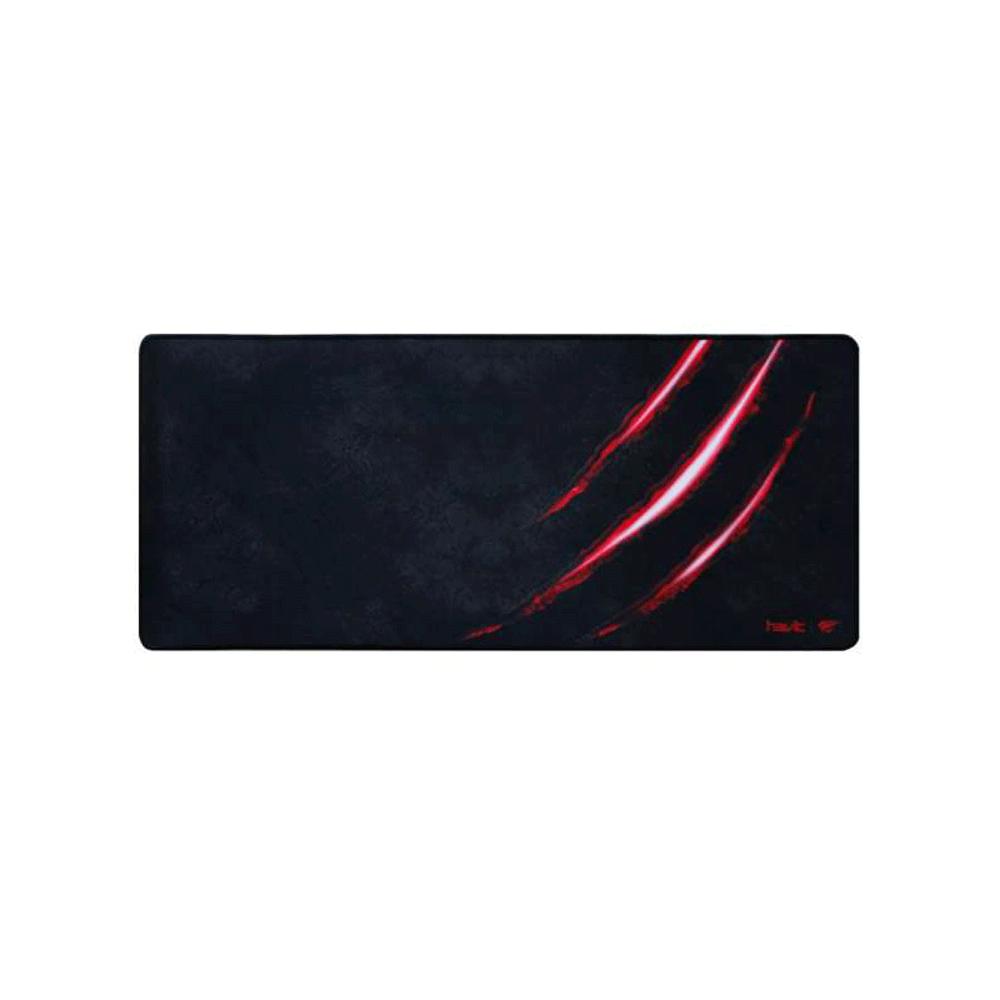 Pad Mouse Extralargo 70X30 Cm Goma Hv Mp860 Havit Negro