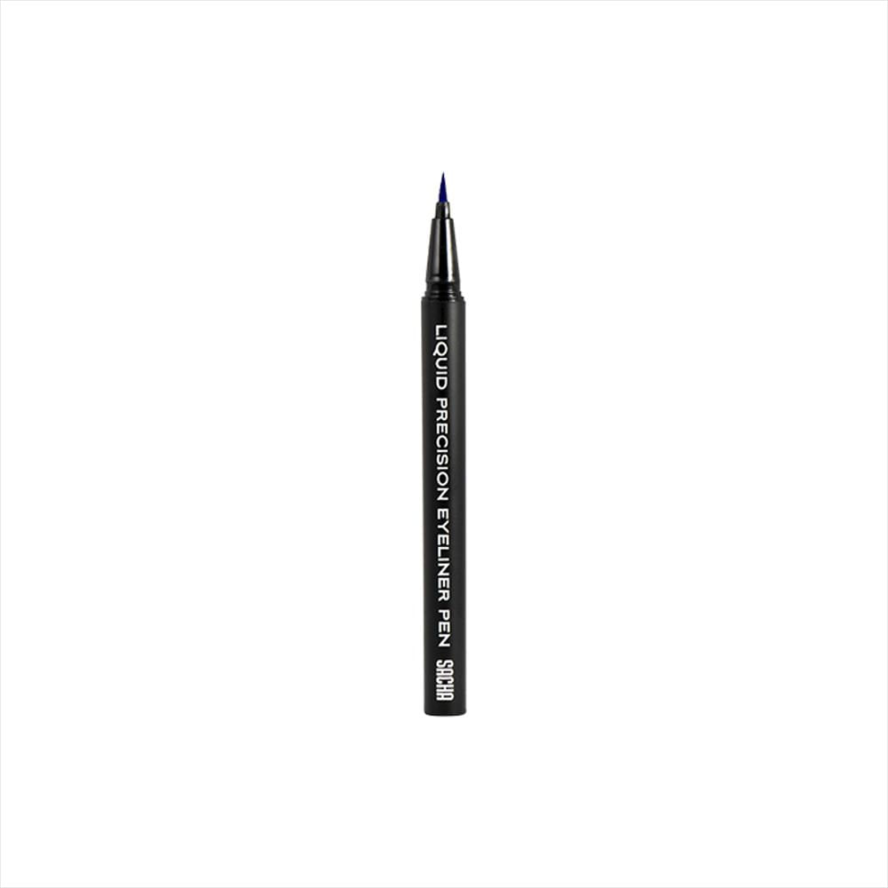 Sacha Liquid Precision Pen Eyeliner Blue