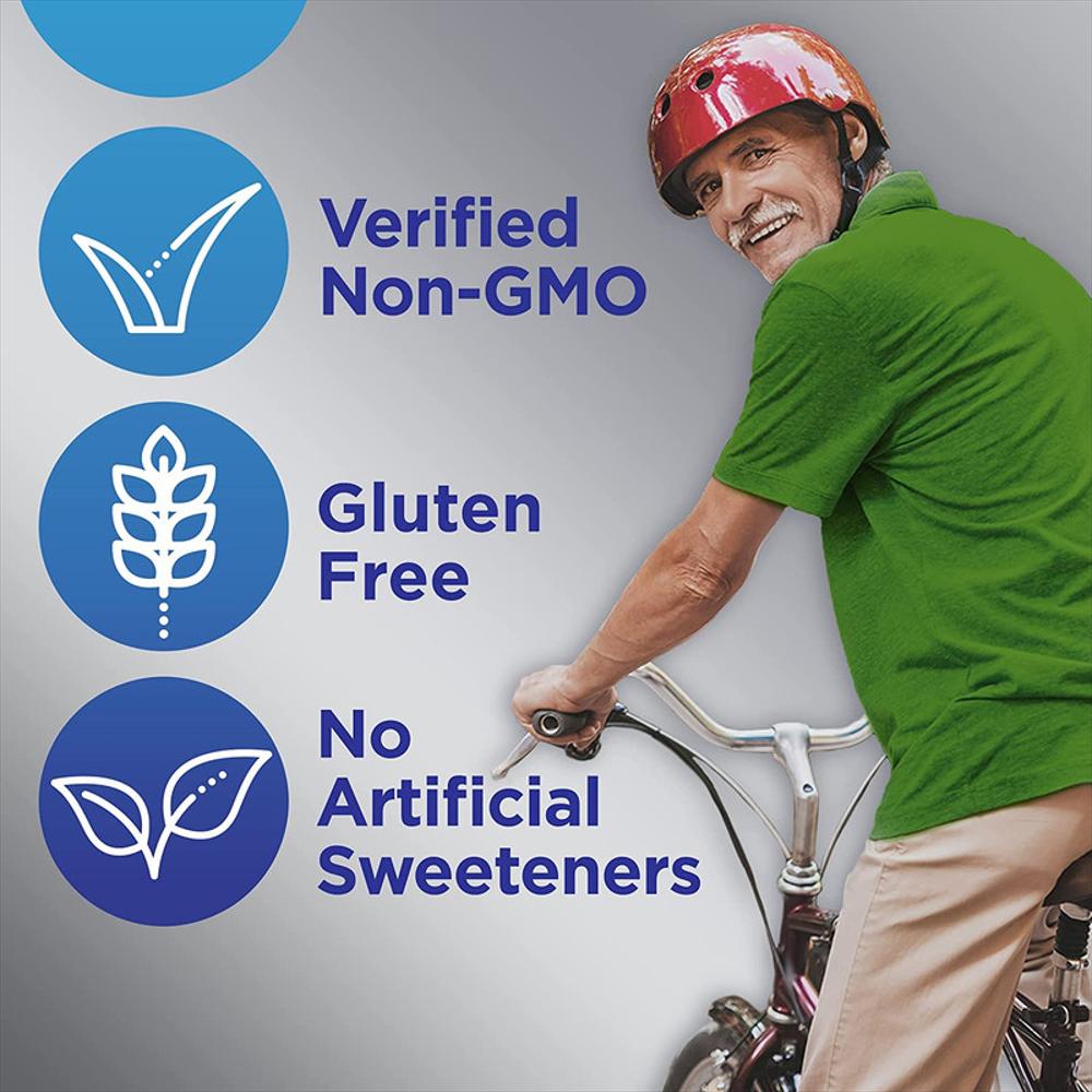 Centrum Silver Men Hombres 50+ X 200 Tabletas Adultos img #3