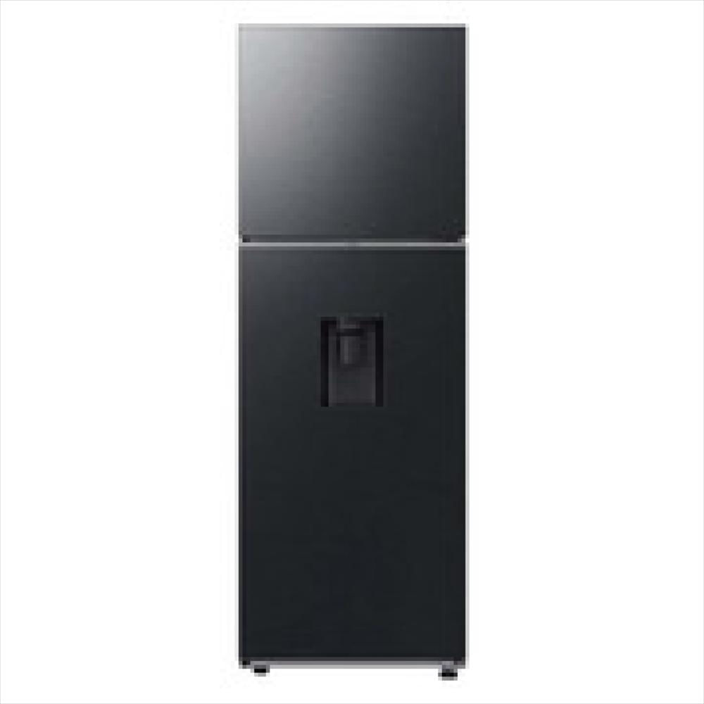 Nevera Samsung No Frost Congelador Superior 345 Lts Rt35dg5220b1co Negro