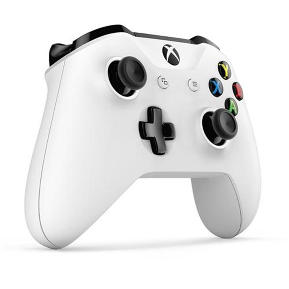 Consola Xbox One S 1Tb Blanca img #4