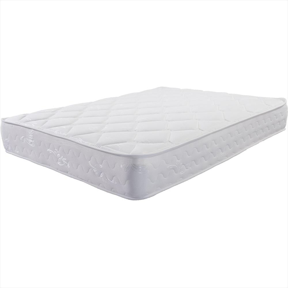 Colchon Jubilo Doble Cara Medio 120X190