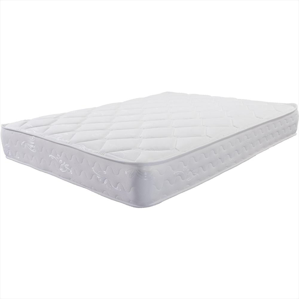 Colchon Fortaleza 1 Cara Extrafirme 100X190
