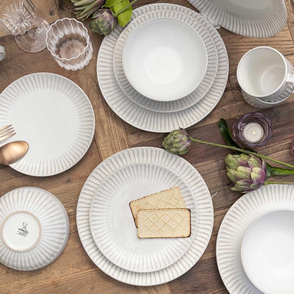 Setx4 Mug Soria  400Ml AMBIENTE GOURMET MARCA EXCLUSI 24504 img #2