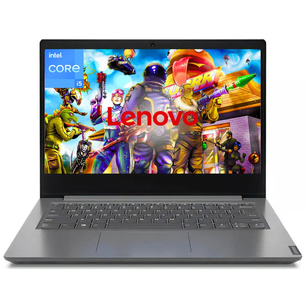 Computador Portatil Lenovo Intel Core I5 1035G1 8Gb Ssd 2Tb img #1