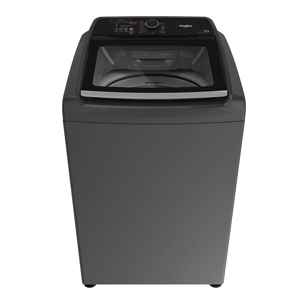 Lavadora WHIRLPOOL Carga Superior 16 kg (35 lb) WWG16BSHLA