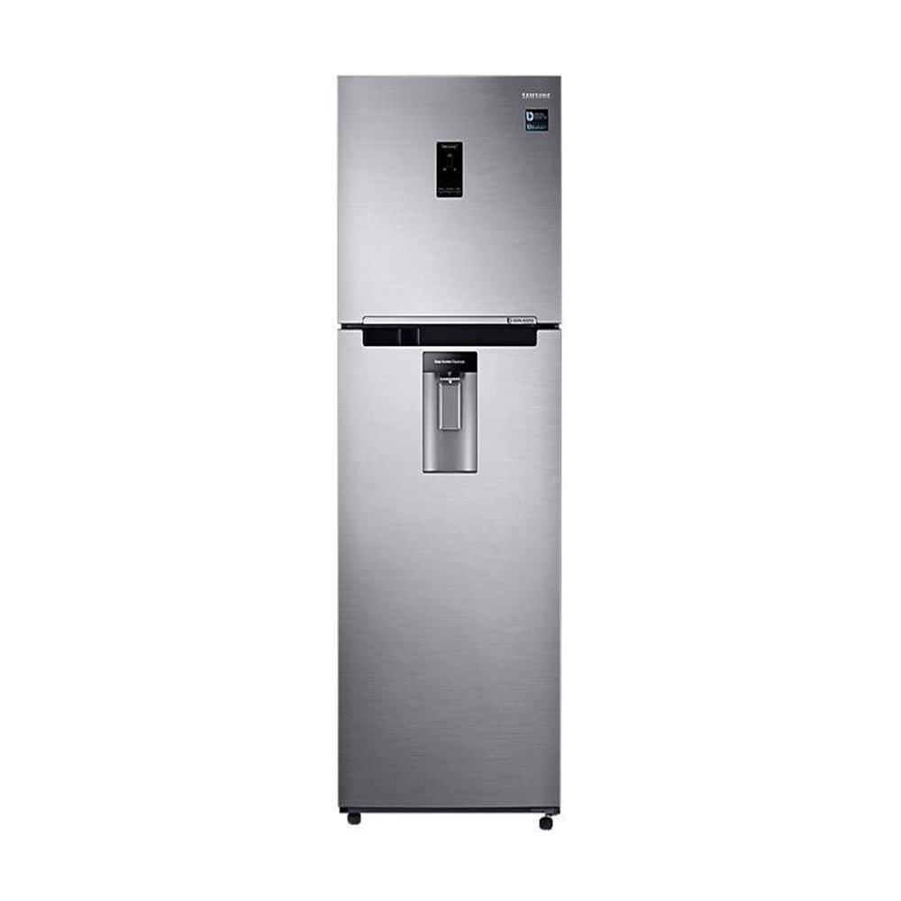 Nevera Samsung 350Lts Silver RT35K5982S8