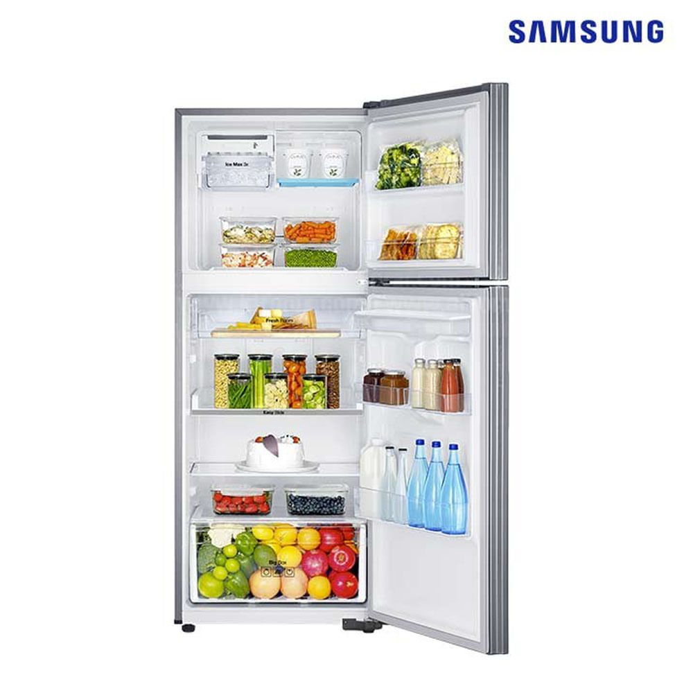 Nevera SAMSUNG 366 Litros RT35JHRBDSL img #2