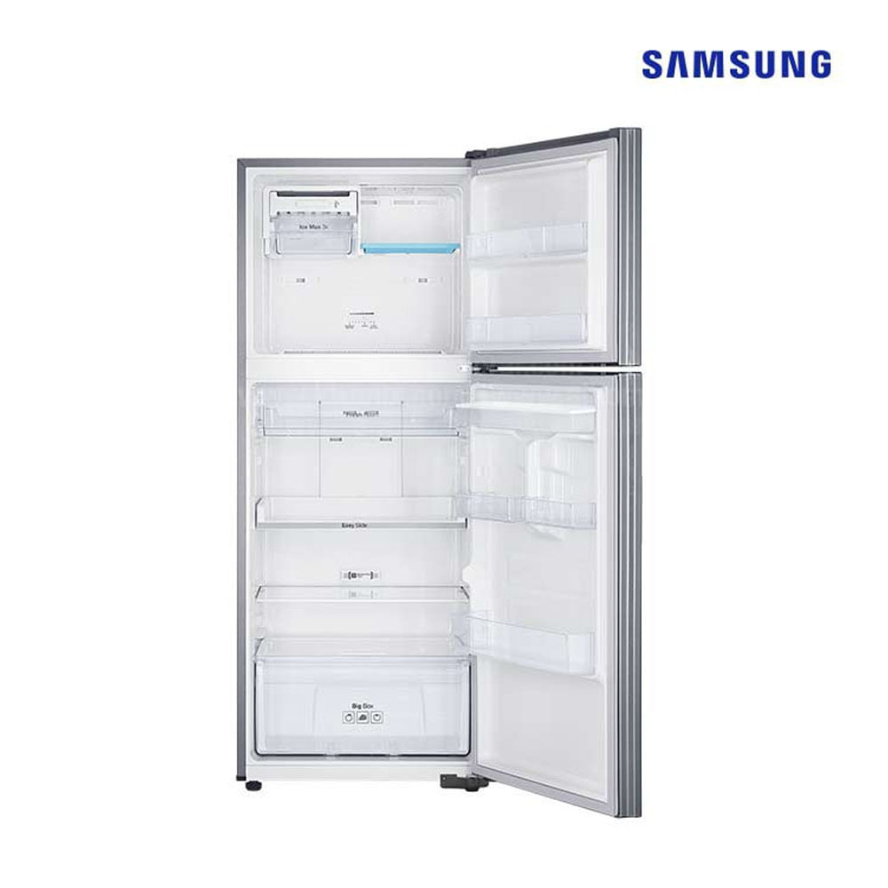 Nevera SAMSUNG 366 Litros RT35JHRBDSL img #3