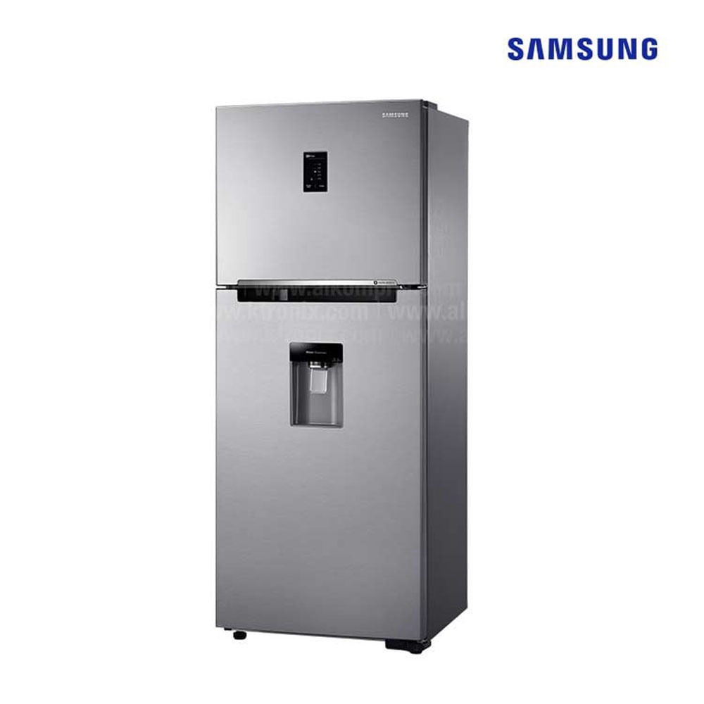Nevera SAMSUNG 366 Litros RT35JHRBDSL img #4