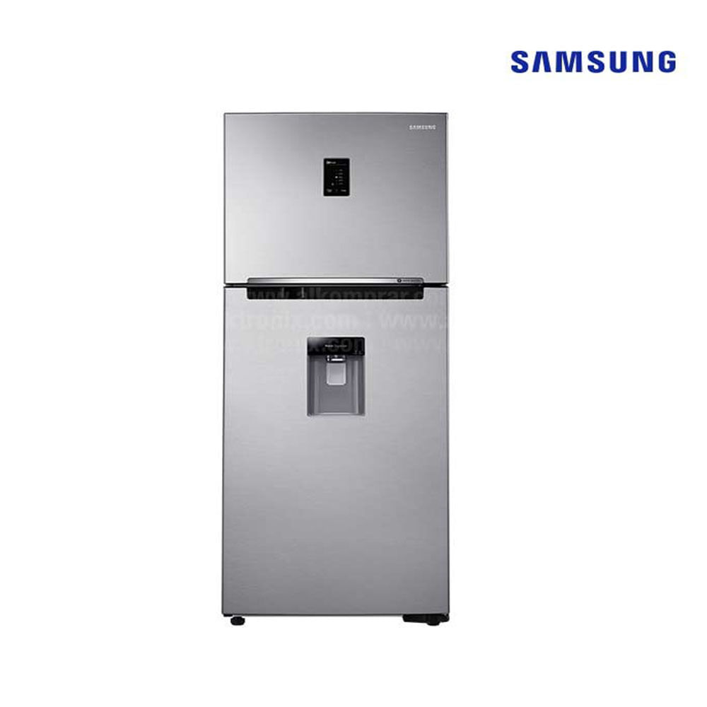 Nevera SAMSUNG 366 Litros RT35JHRBDSL