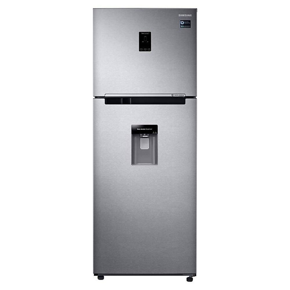 Nevera Samsung Rt38K5932Sl Nofrost Twin Cooling Plus 380 Ltr