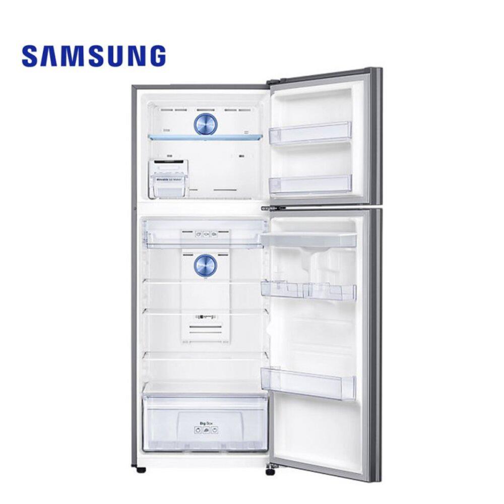 Nevera Samsung Rt38K5932Sl Nofrost Twin Cooling Plus 380 Ltr img #3
