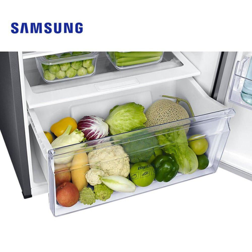 Nevera Samsung Rt38K5932Sl Nofrost Twin Cooling Plus 380 Ltr img #4