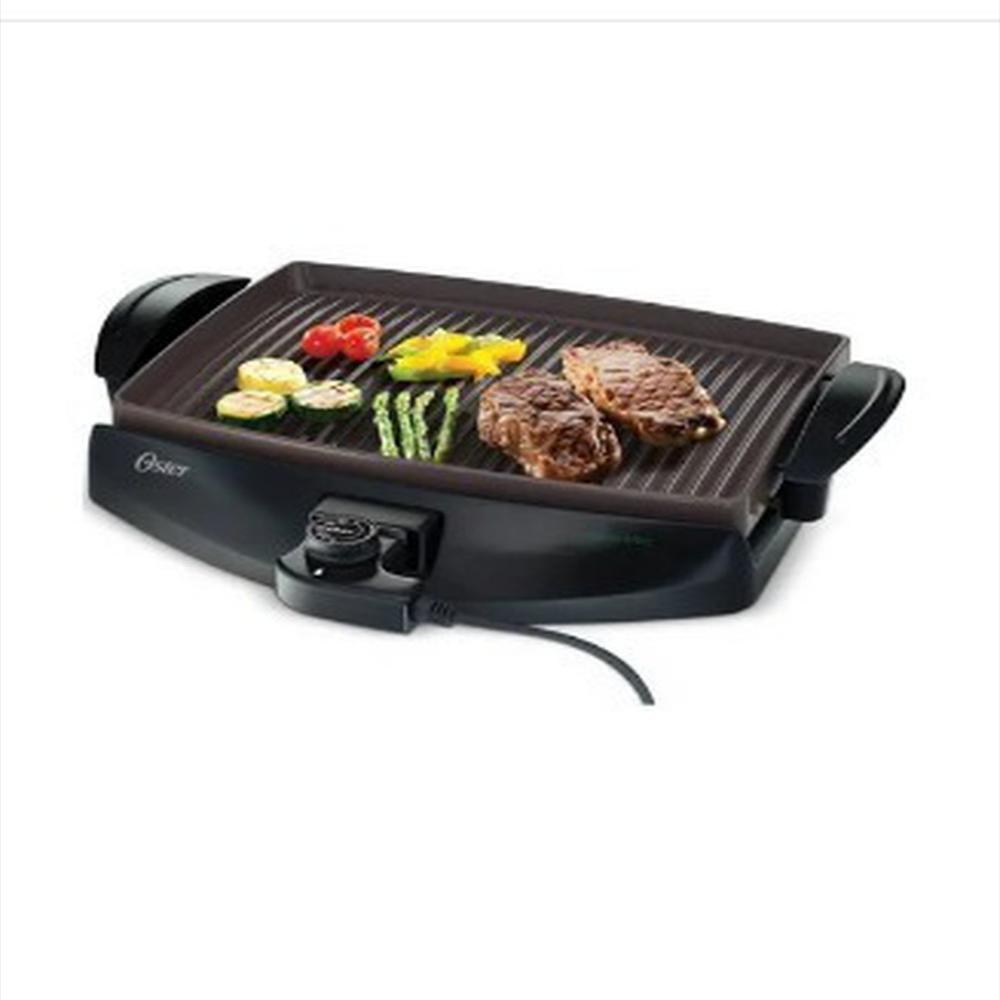 Parrilla Electrica Oster 4767