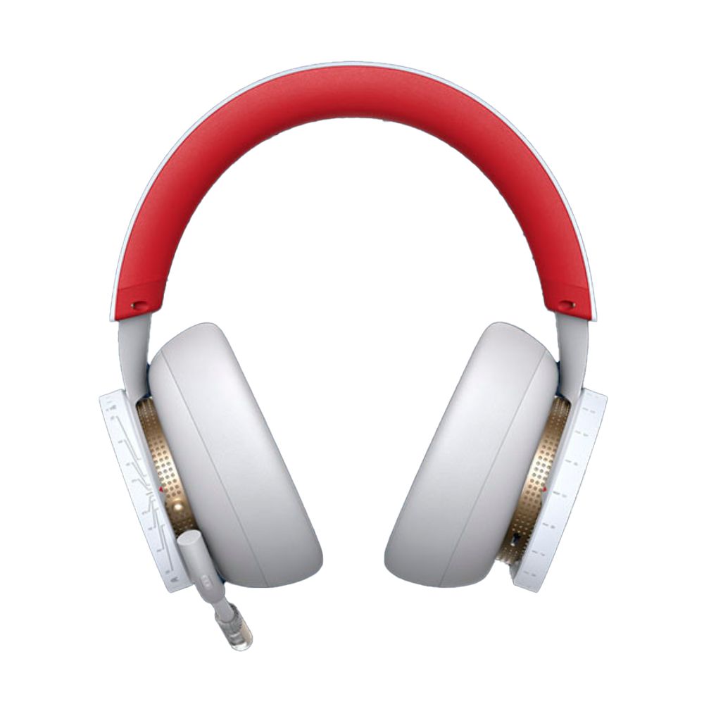 Diadema Multi Consola XBOX Inalámbrico Starfield TLL00013 Blanco Rojo