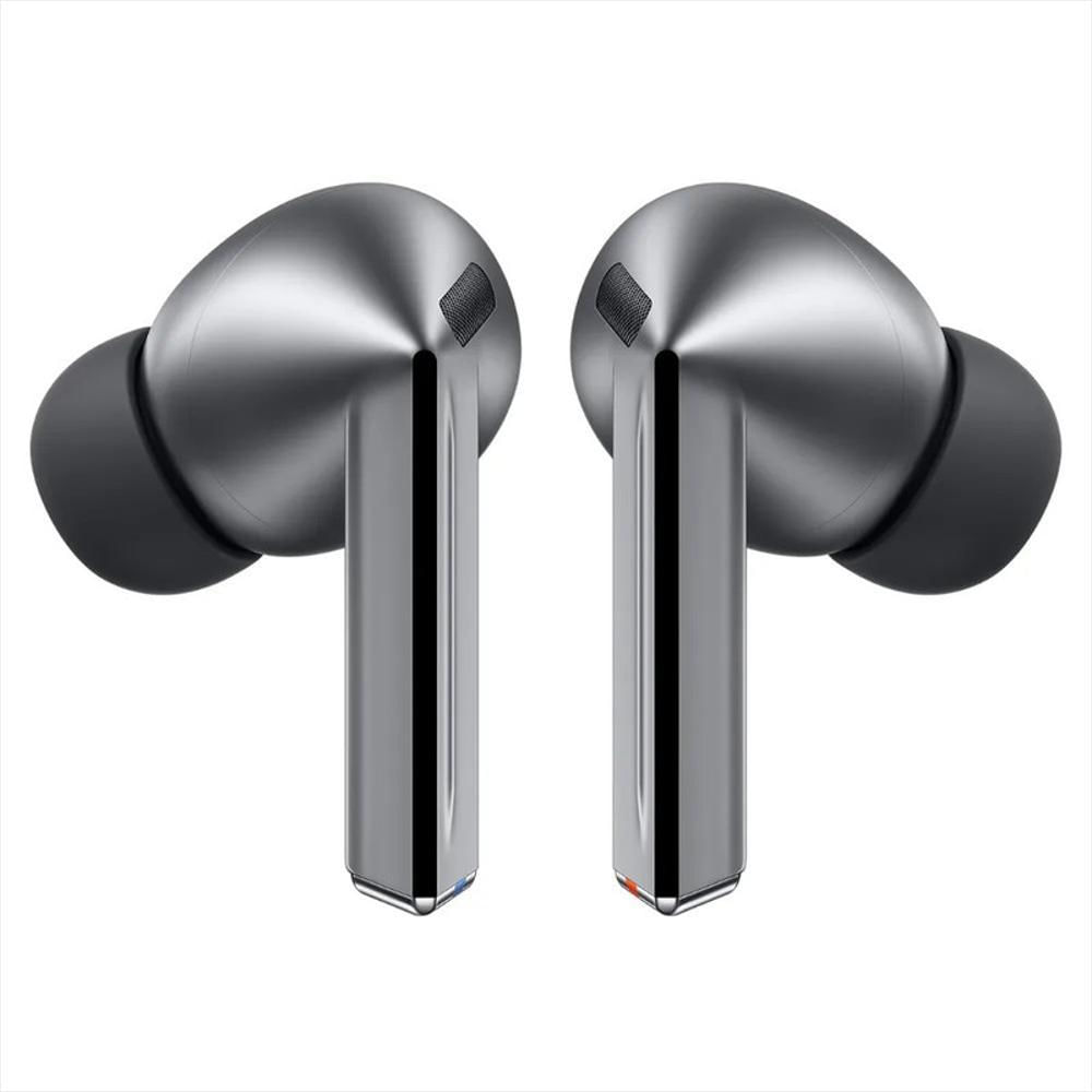 Audífonos Inalámbricos Bluetooth Genérico Buds 3 Pro Gris Oscuro.