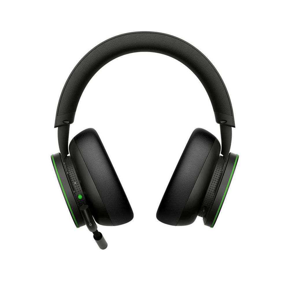 Diadema Multi Consola XBOX Inalámbrica TLL00001 Negro