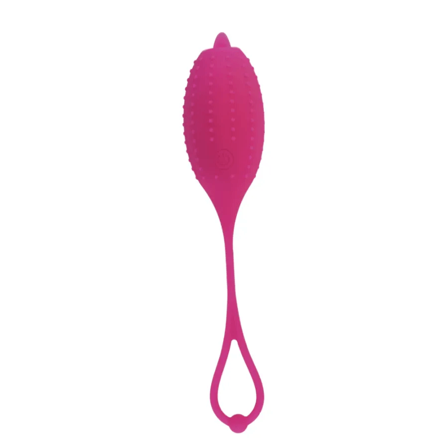 Huevo vibrador rex con app