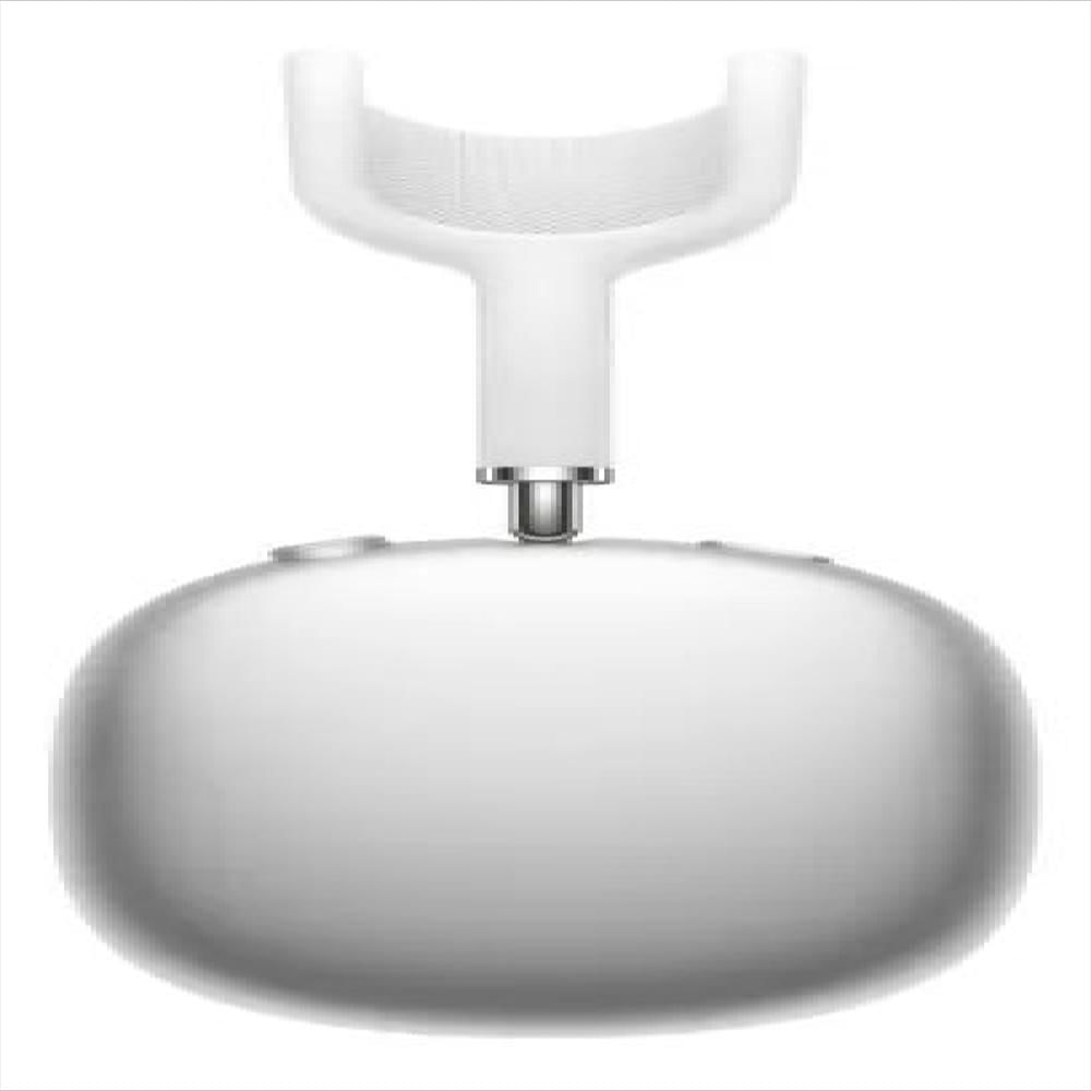 Audifonos Inalambricos Airpods Max Plateados Eco img #2