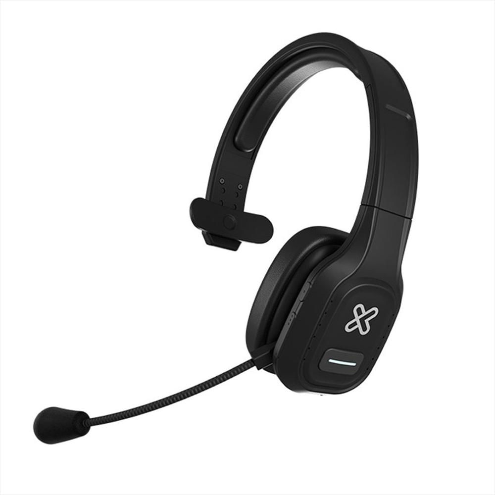 Audífonos Monoaural Inalámbricos Klipxtreme Kch 750 img #1