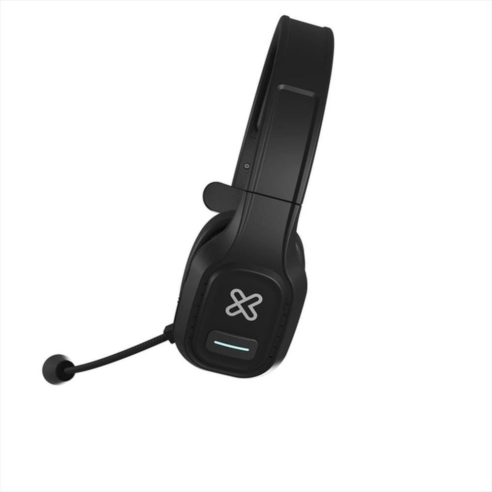 Audífonos Monoaural Inalámbricos Klipxtreme Kch 750 img #3