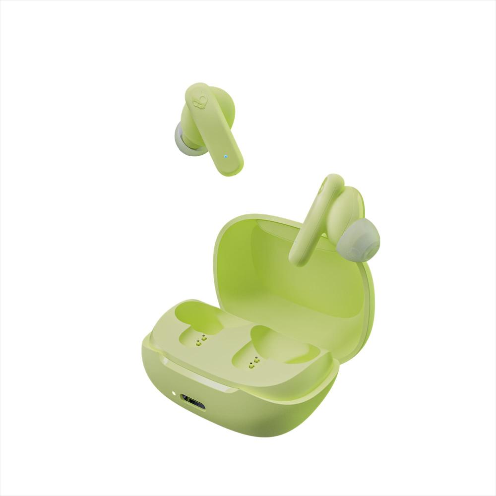 Audífonos Skullcandy Smokin Buds True Wireless Vd img #2