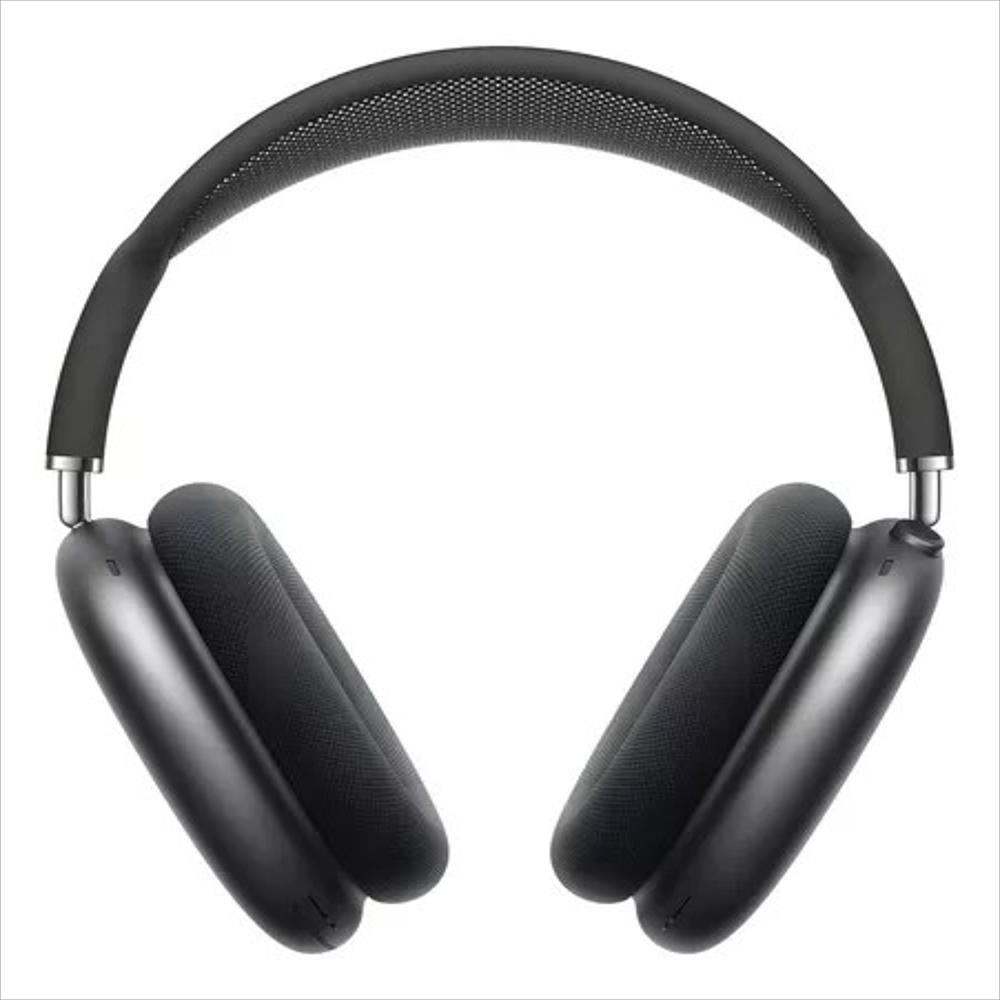 Audifonos Inalambricos Airpods Max Negro Eco