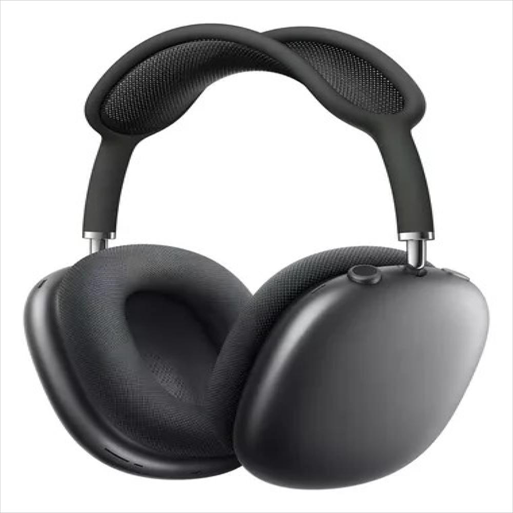 Audifonos Inalambricos Airpods Max Negro Eco img #3