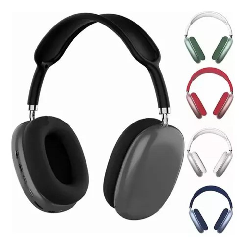 Audifonos Inalambricos Airpods Max Negro Eco img #4