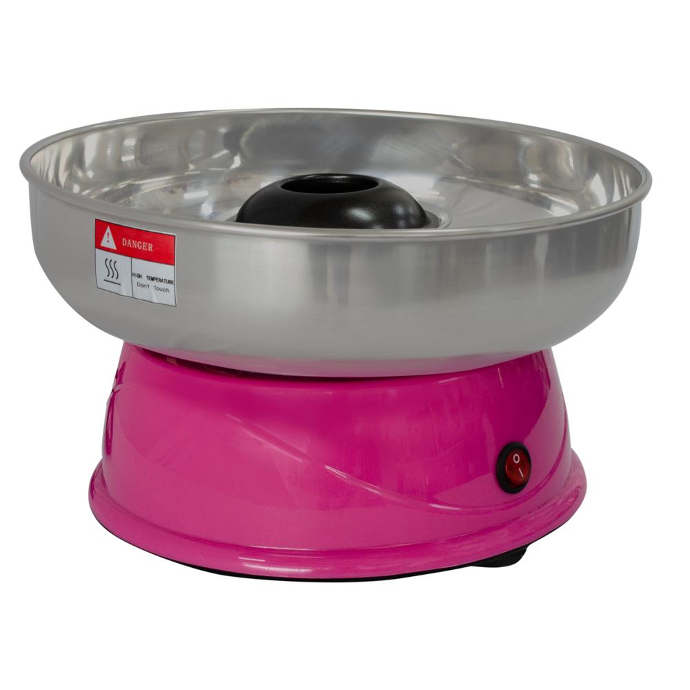 Algodonera Semi Comercial Sencilla