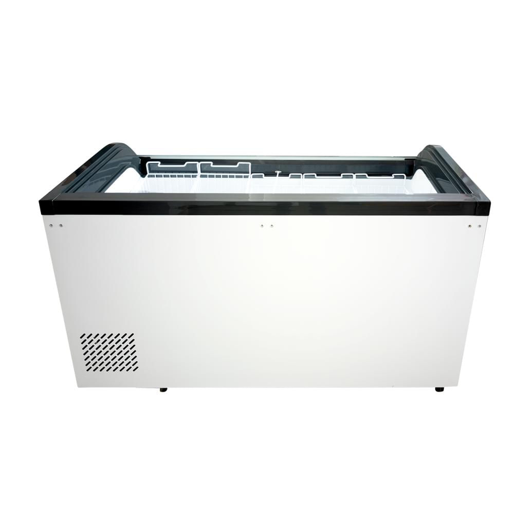 Congelador Horizontal 538 Litros 5 Canastillas Para Negocio img #5