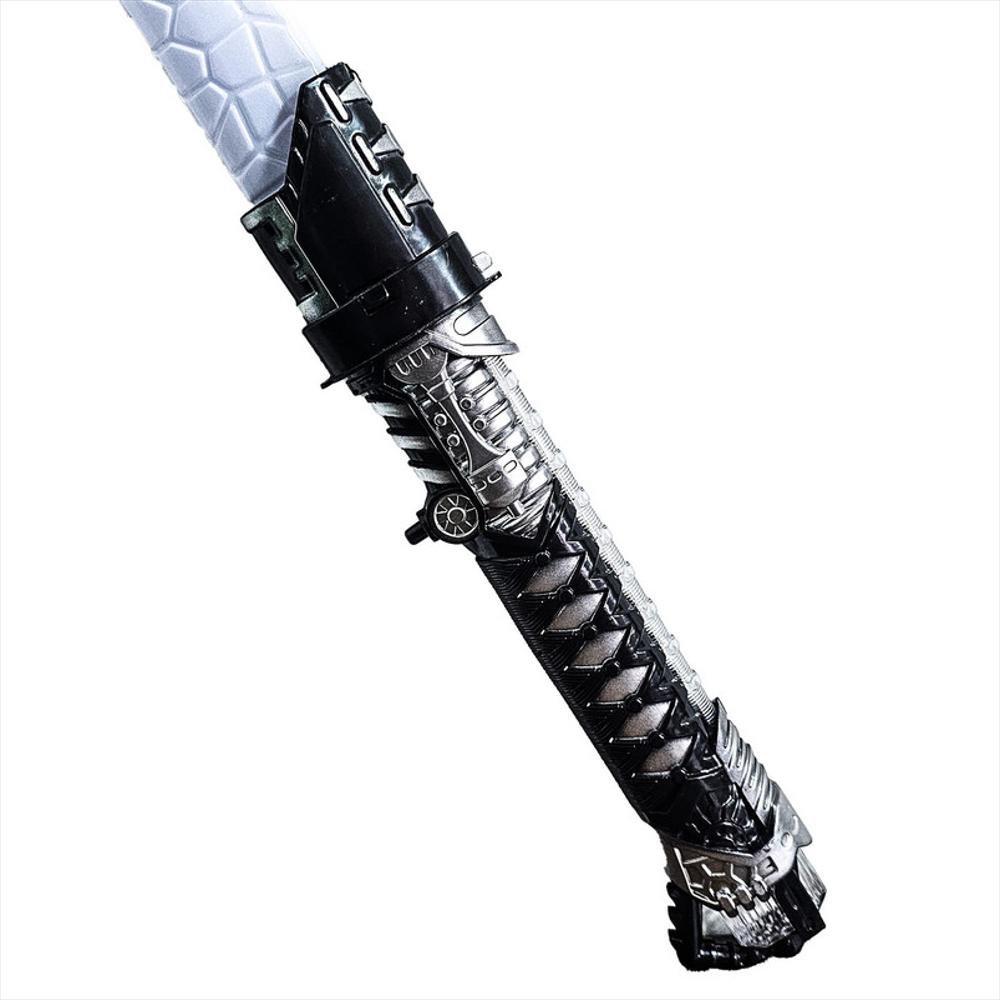 Juguete Espada Star Wars Minecraft Niños Led Sonido Dizfras img #2