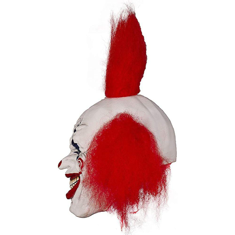 Máscara De Disfraz De Payaso Para Adultos Hophen img #3