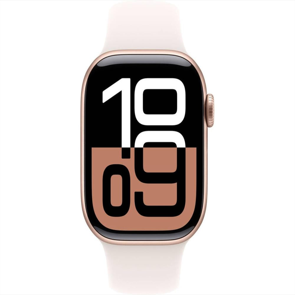 Apple Watch Series 10 Gps + Cellular 42Mm Oro Rosa img #1