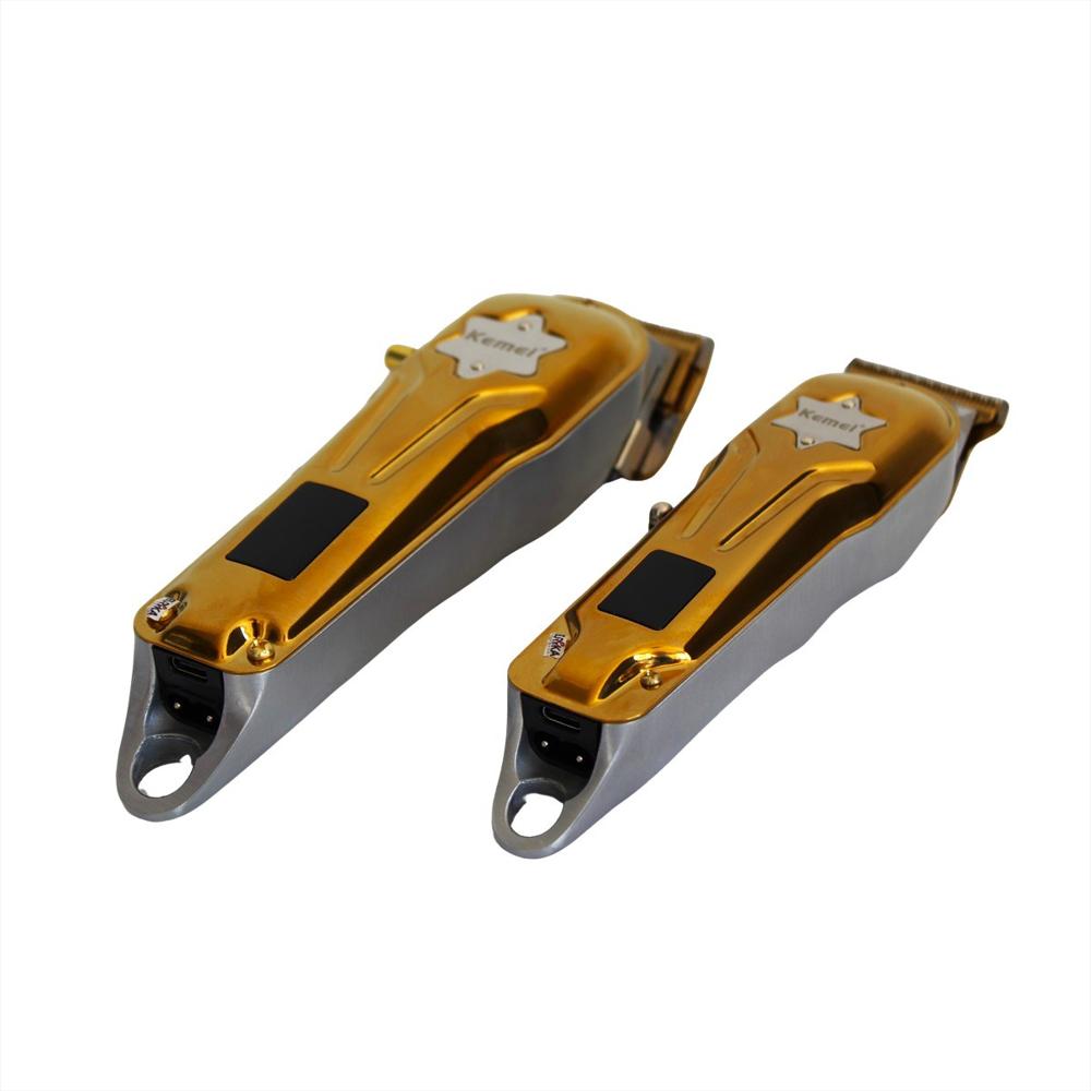 Corte Suave Para Todos Cuchillas Ajustables img #2