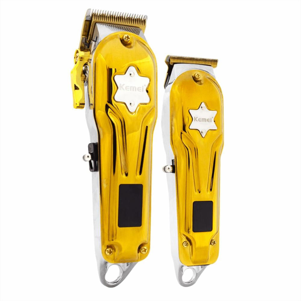 Corte Suave Para Todos Cuchillas Ajustables img #4