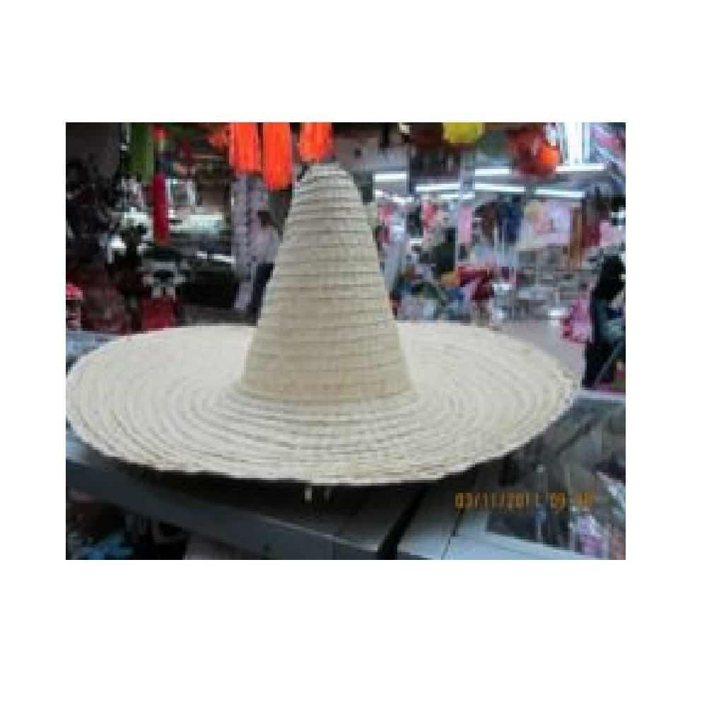 Sombrero Mariachi Fique img #1