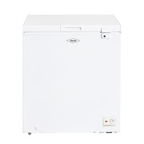 Congelador horizontal 145 l HACEB 9003303