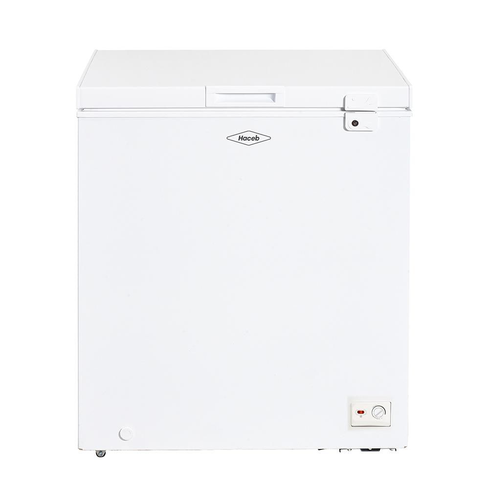 Congelador horizontal 145 l HACEB 9003303
