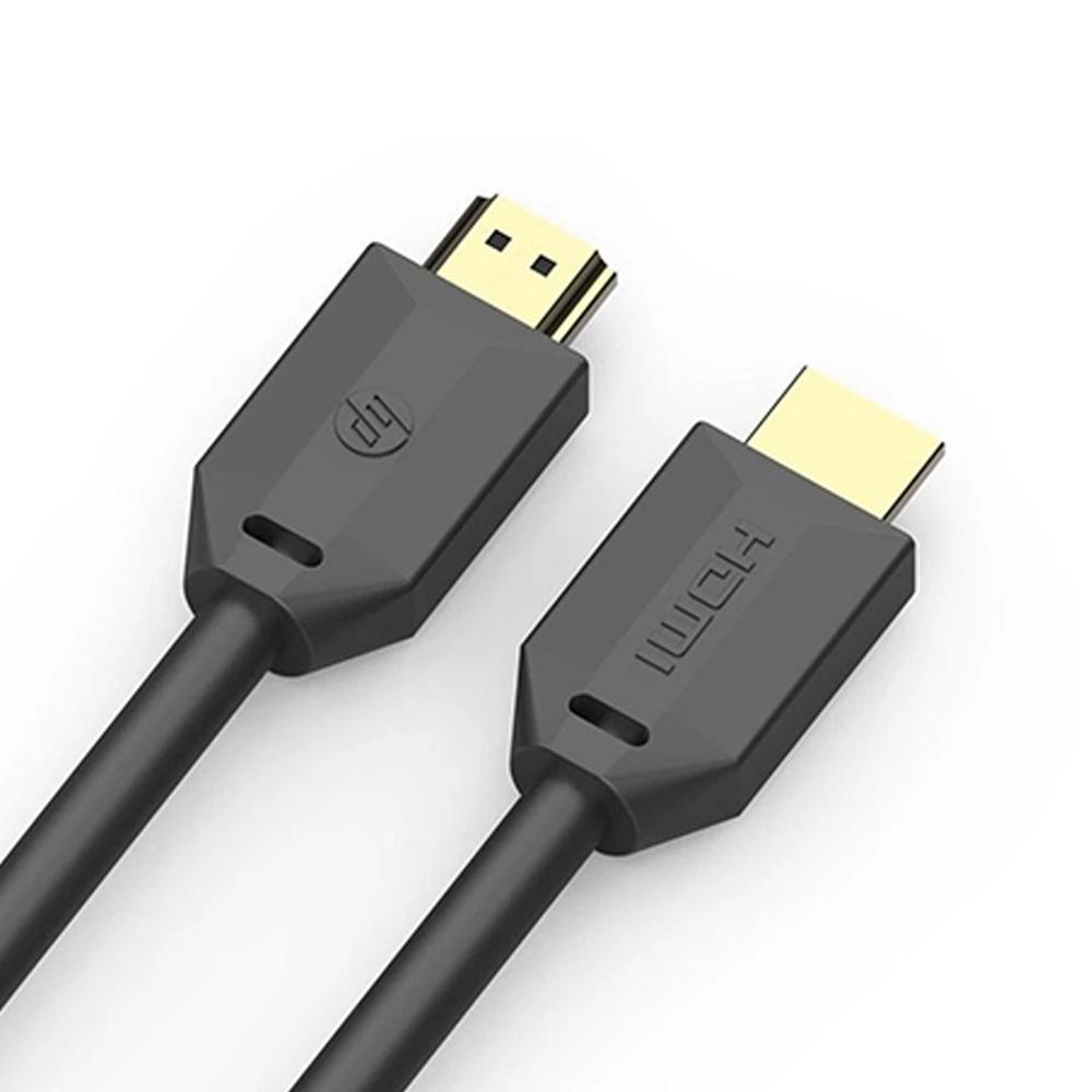 Cable Hdmi 2.0 4K 60Hz 1 Metro Hp Dhc Hd01 01M