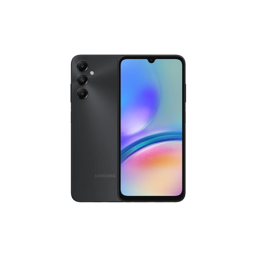 Celular Samsung Galaxy A05s Ram 6Gb Rom 128Gb Black