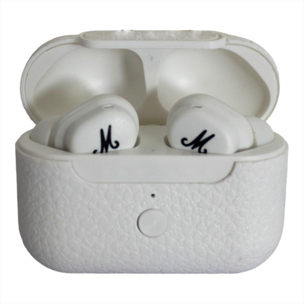 Audifonos Inalambricos Con Cancelacion De Ruido
