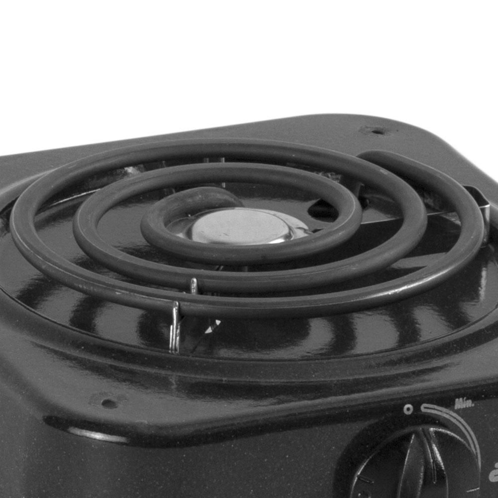 Sobremesa Eléctrica 1 Puesto ABBA SE 1001 img #5